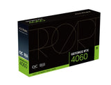 NVIDIA ASUS GeForce RTX 4060 ProArt OC Graphics Card - SourceIT