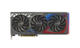NVIDIA ASUS GeForce RTX 4060 Republic of Gamers Strix Gaming OC Graphics Card - SourceIT