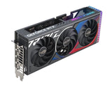 NVIDIA ASUS GeForce RTX 4060 Republic of Gamers Strix Gaming OC Graphics Card - SourceIT