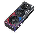 NVIDIA ASUS GeForce RTX 4060 Republic of Gamers Strix Gaming OC Graphics Card - SourceIT