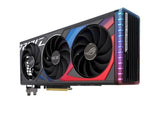 NVIDIA ASUS GeForce RTX 4060 Republic of Gamers Strix Gaming OC Graphics Card - SourceIT