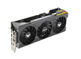 NVIDIA ASUS GeForce RTX 4060 Ti TUF Gaming 8GB Graphics Card - SourceIT