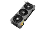 NVIDIA ASUS GeForce RTX 4060 Ti TUF Gaming 8GB Graphics Card - SourceIT