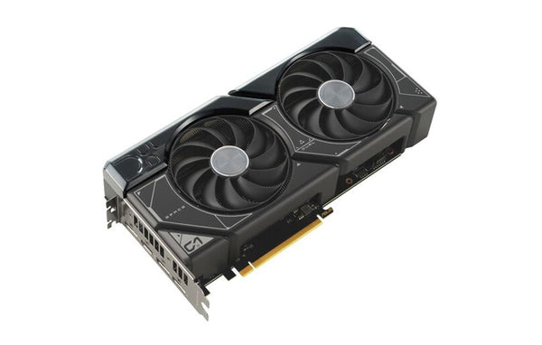 NVIDIA ASUS GeForce RTX 4070 Dual Graphics Card – SourceIT