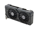 NVIDIA ASUS GeForce RTX 4070 Dual Graphics Card - SourceIT