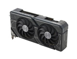 NVIDIA ASUS GeForce RTX 4070 Dual OC Graphics Card - SourceIT