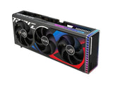NVIDIA ASUS GeForce RTX 4070 Republic of Gamers Strix OC Graphics Card - SourceIT