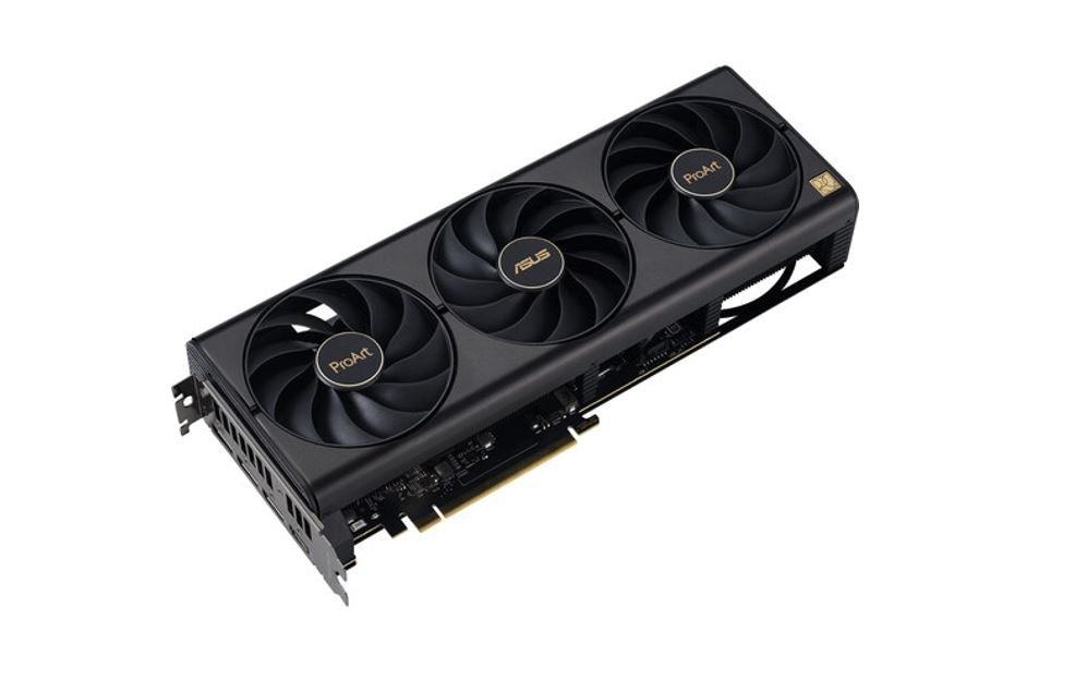 GeForce RTX 4080 SUPER and RTX 4080 Graphics Cards