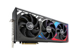 NVIDIA ASUS GeForce RTX 4080 Republic of Gamers Strix OC Graphics Card - SourceIT