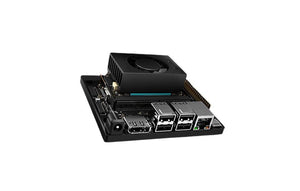 NVIDIA JETSON ORIN NANO DEVELOPER KIT (945-13766-0007000) - SourceIT