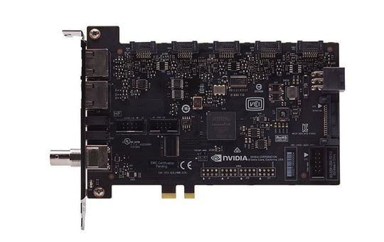 NVIDIA Quadro Sync II Card – SourceIT