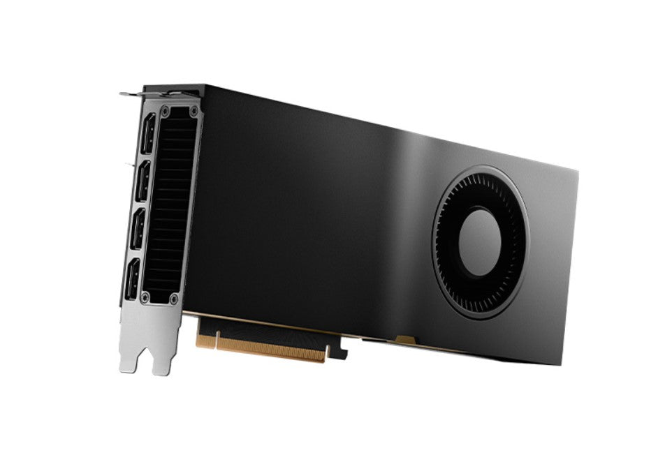 NVIDIA RTX 4500 24GB Ada Generation Ada Lovelace Graphics Card