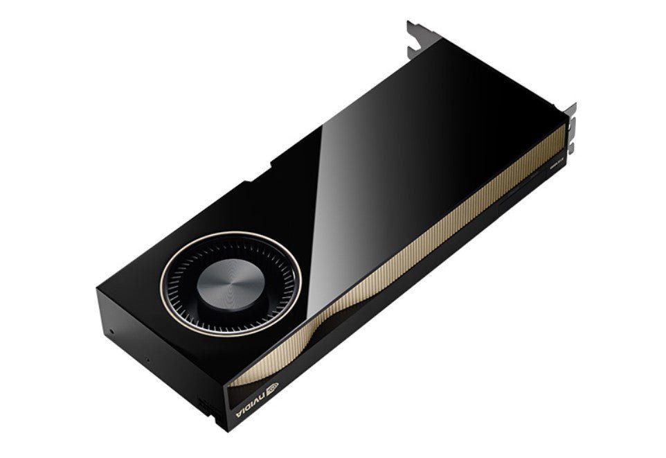 NVIDIA RTX 6000 Ada Generation Ada Lovelace Graphics Card – SourceIT