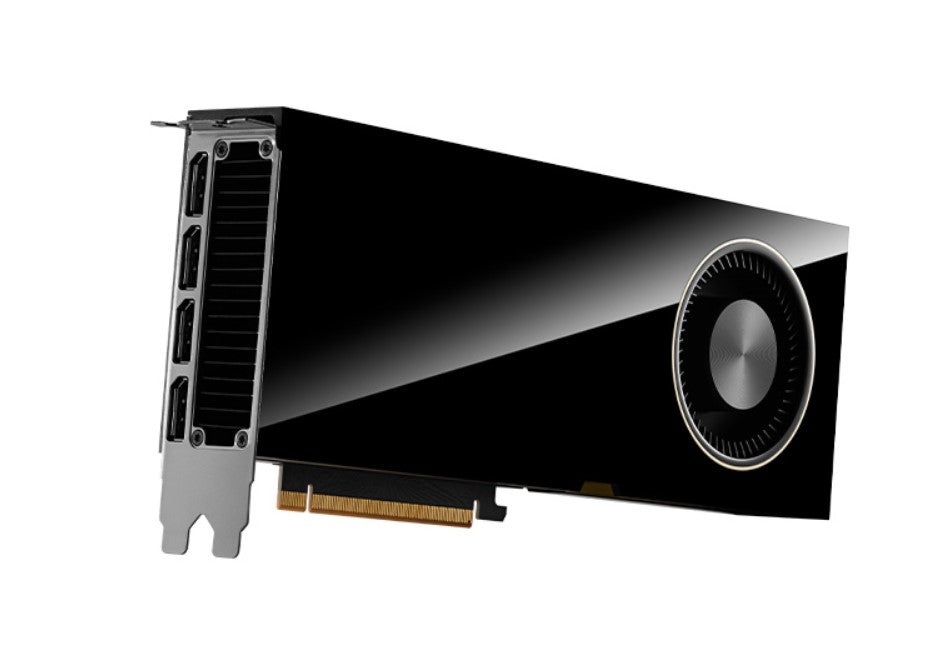 NVIDIA RTX 6000 Ada Generation Ada Lovelace Graphics Card – SourceIT