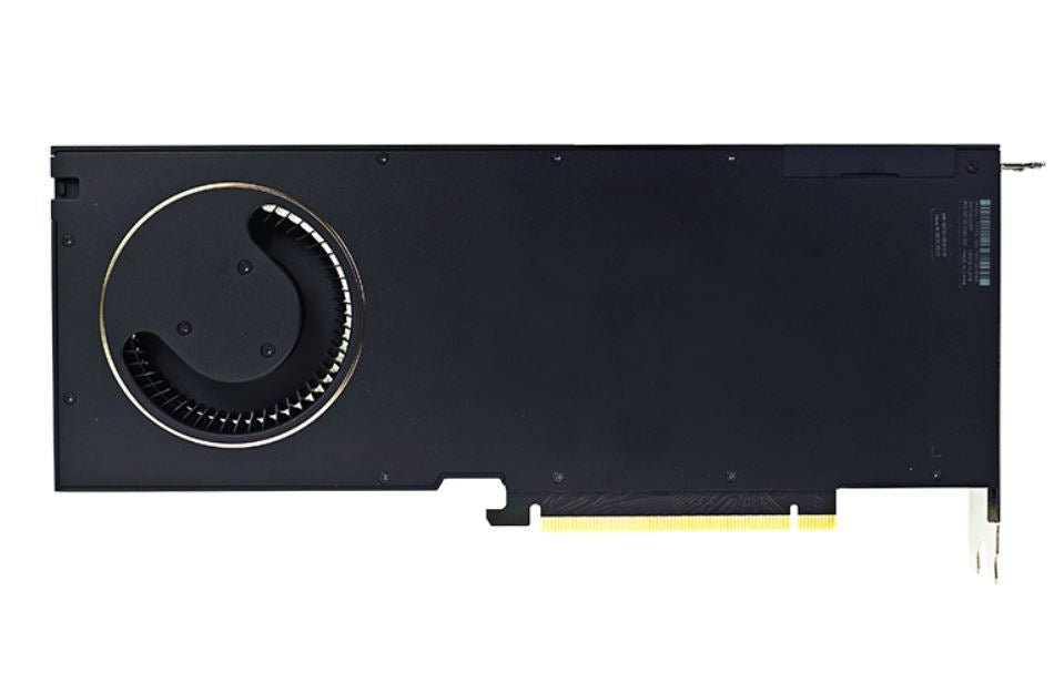 NVIDIA RTX A6000 48GB Ampere Graphics Card (900-5G133-2500-000) | SourceIT