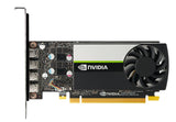 NVIDIA T1000 4GB Turing Graphics Card (900-5G172-2550-000) - SourceIT