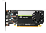 NVIDIA T400 4GB Turing Graphics Card (900-5G172-2540-000) - SourceIT