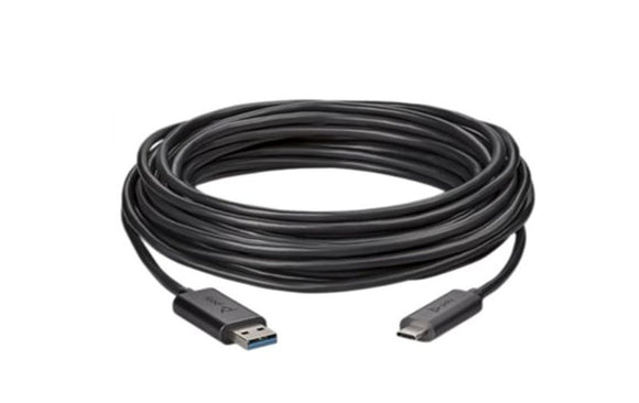 Poly 2457-30757-125 Cable USB 3.1 Type A to Type C 25m