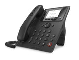 The Best Poly CCX 350 Desktop Business IP Phone MS Teams at SourceIT
