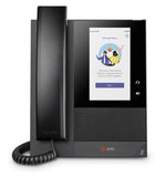 The Best Poly CCX 400 Desktop Business Media IP Phone MS Teams at SourceIT