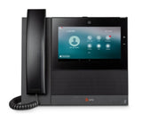 Affordable Poly CCX 700 Desktop Business Media IP Phone Open SIP at SourceIT