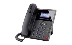 High-Quality Poly Edge B20 Desktop Business IP Phone at SourceIT