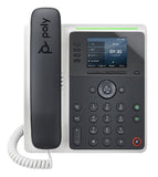 The Best Poly Edge E220 Desktop Business IP Phone at SourceIT