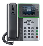 The Best Poly Edge E300 Desktop Business IP Phone at SourceIT