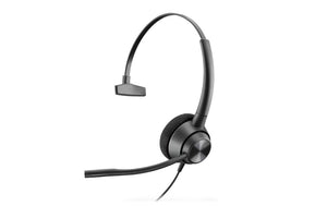 Poly EncorePro 310 USB Mono Headset USB-A (214568-01) - SourceIT