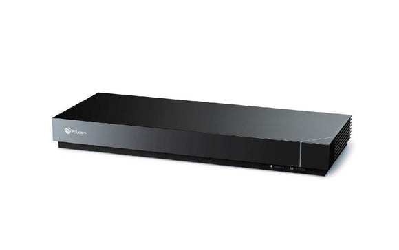 Source Code Uhd Poly G7500 UHD 4K Codec Base Unit – SourceIT