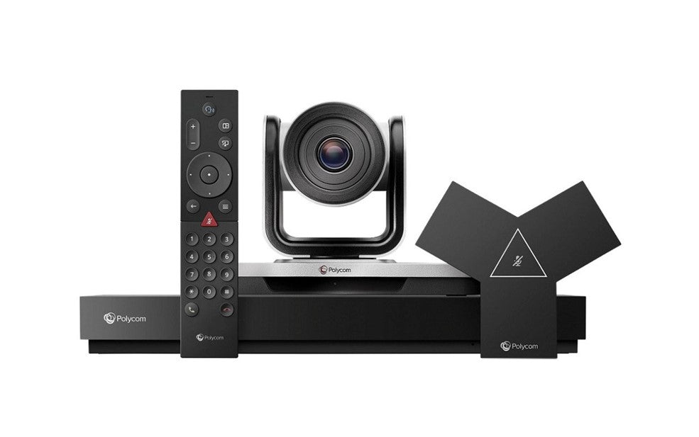 Poly G7500 Video System with EagleEye IV Camera (83Z49AA) – SourceIT