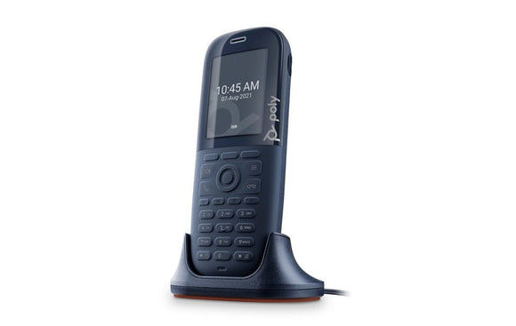 Get The Poly Rove 20 Single DECT IP Phone Handset with B1 Base at SourceIT