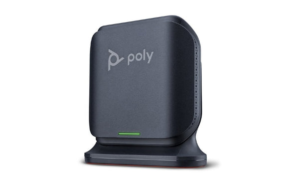 Poly Rove B4 Multi Cell DECT Base Station (8J8W4AA) – SourceIT