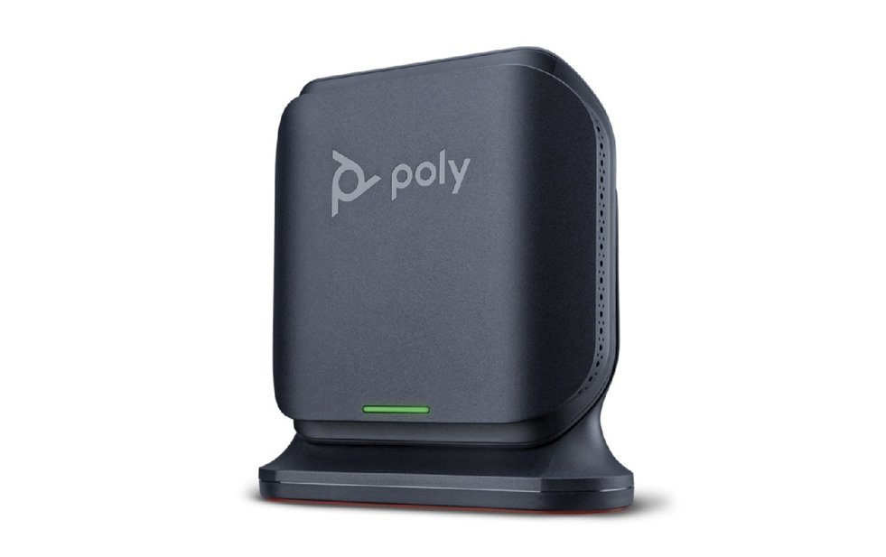 Poly Rove R8 DECT Repeater (84H79AA) – SourceIT
