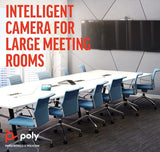 Poly Studio E70 Smart Conference Camera at SourceIT Singapore