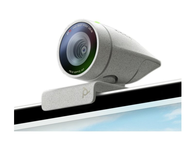 Poly Studio P5 Professional 1080p Full HD Webcam – SourceIT