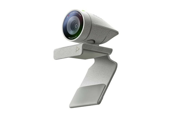 Poly Studio P5 Professional 1080p Full HD Webcam, Built In Mic - SourceIT Singapore