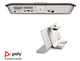 Poly Studio X30 4K Ultra HD Video Bar With TC8 Touch Controller (2200-86260-102) - SourceIT