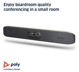Quality Poly Studio X30 4K Ultra HD Video Conferencing System
