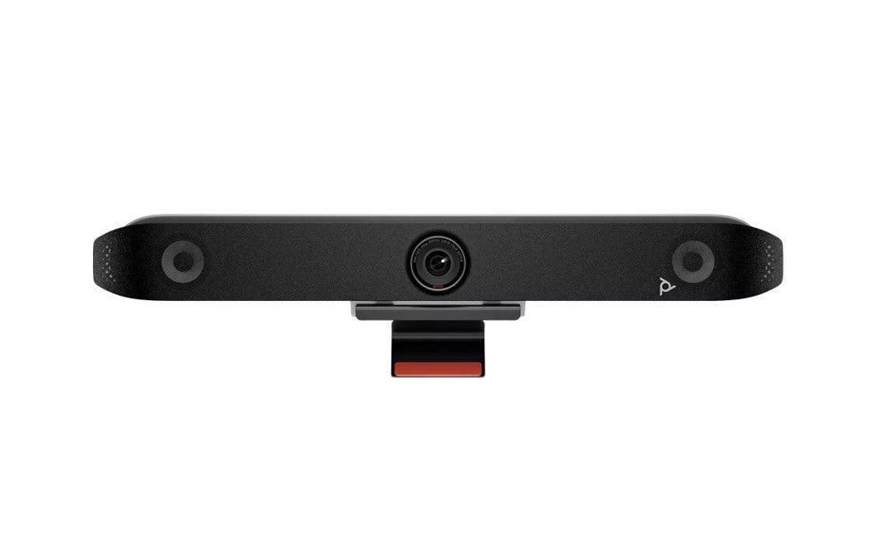 Poly Studio X52 4K Ultra HD Video Conferencing System (8D8K2AA) – SourceIT
