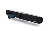 Poly Studio X70 Video Bar with TC10 Touch Controller (7200-88155-102) - SourceIT