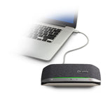 Poly Sync 20 Wireless Conference Speakerphone MS Teams USB-A (216866-01) - SourceIT