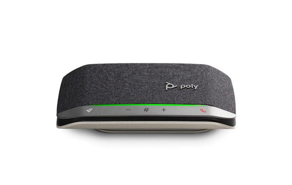 Poly Sync 20 Wireless Conference Speakerphone MS Teams USB-C (216870-01) - SourceIT