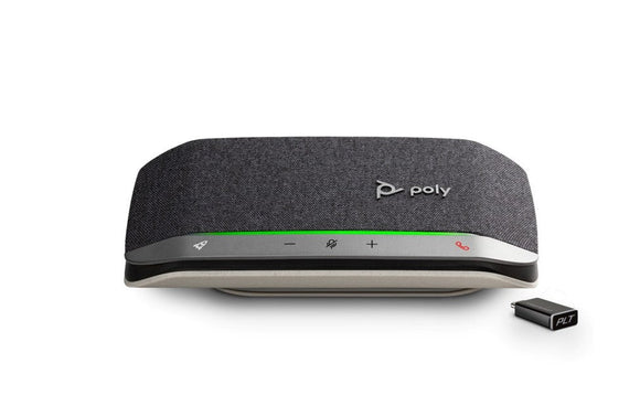 Poly Sync 20+ Wireless Conference Speakerphone USB-C (216869-01) - SourceIT