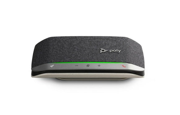 Affordable Poly Sync 20/20+ Smart Wireless Conference Speakerphone at SourceIT Singapore