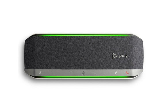 Affordable Poly Sync 40/40+ Smart Wireless Conference Speakerphone at SourceIT Singapore