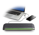 Poly Sync 60 Wireless Conference Speakerphone MS Teams USB-A and USB-C (216873-01) - SourceIT