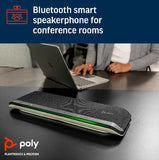 Poly Sync 60 Wireless Conference Speakerphone MS Teams USB-A and USB-C (216873-01) - SourceIT