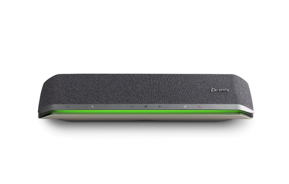 Poly Sync 60 Wireless Conference Speakerphone USB-A and USB-C (216872 ...