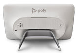 Poly TC10 Standalone 10 inch Room Scheduler Controller White (2200-37760-001) - SourceIT